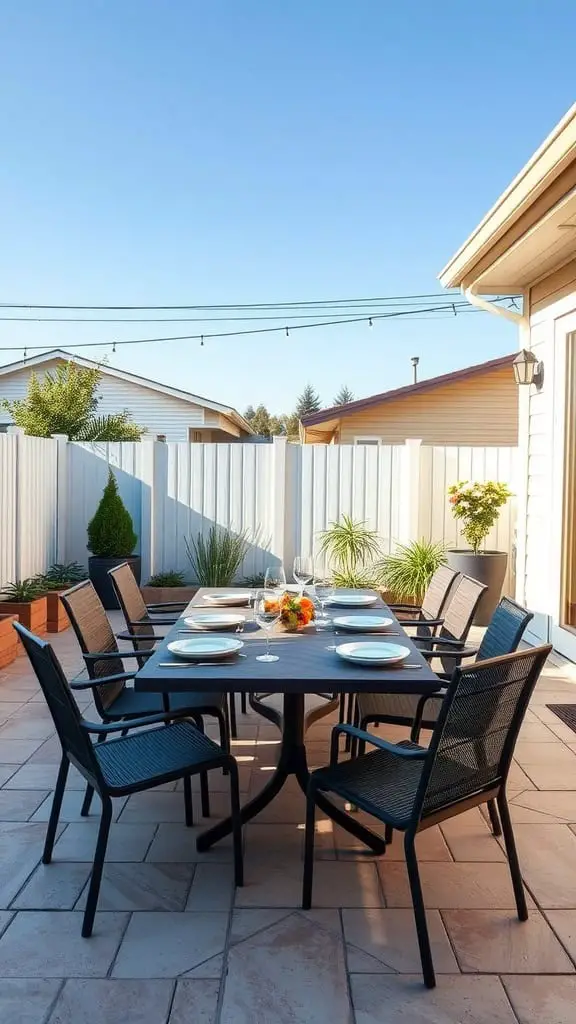 Cheap Backyard Makeover Ideas That Made a Huge Impact Fast