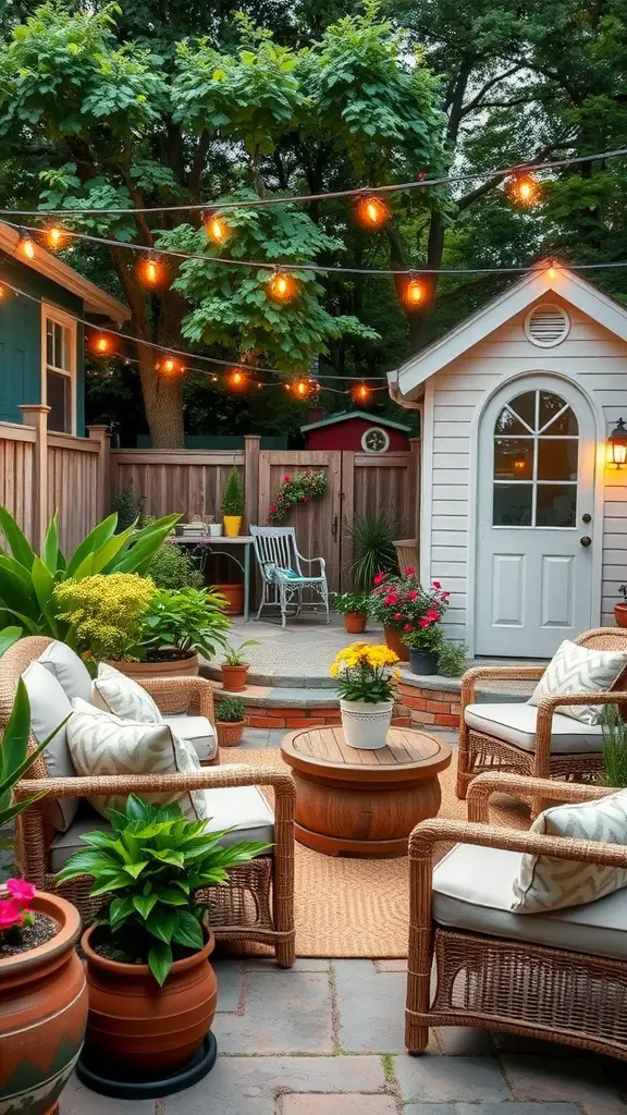 Inside Our Modern Cottage Hideaway and the Cozy Vibe It Brought