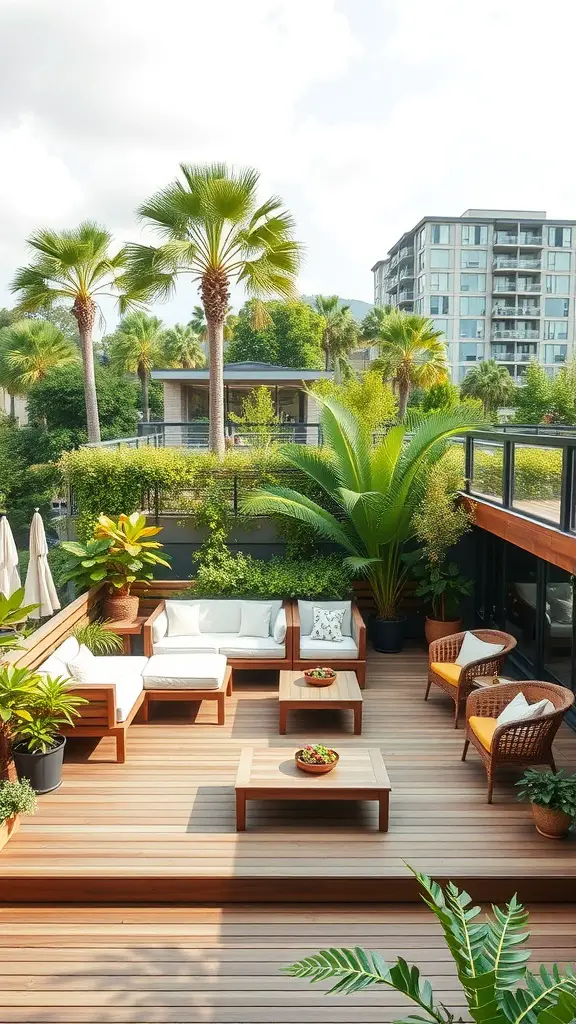 Ground Level Deck Ideas That Changed Our Outdoor Space