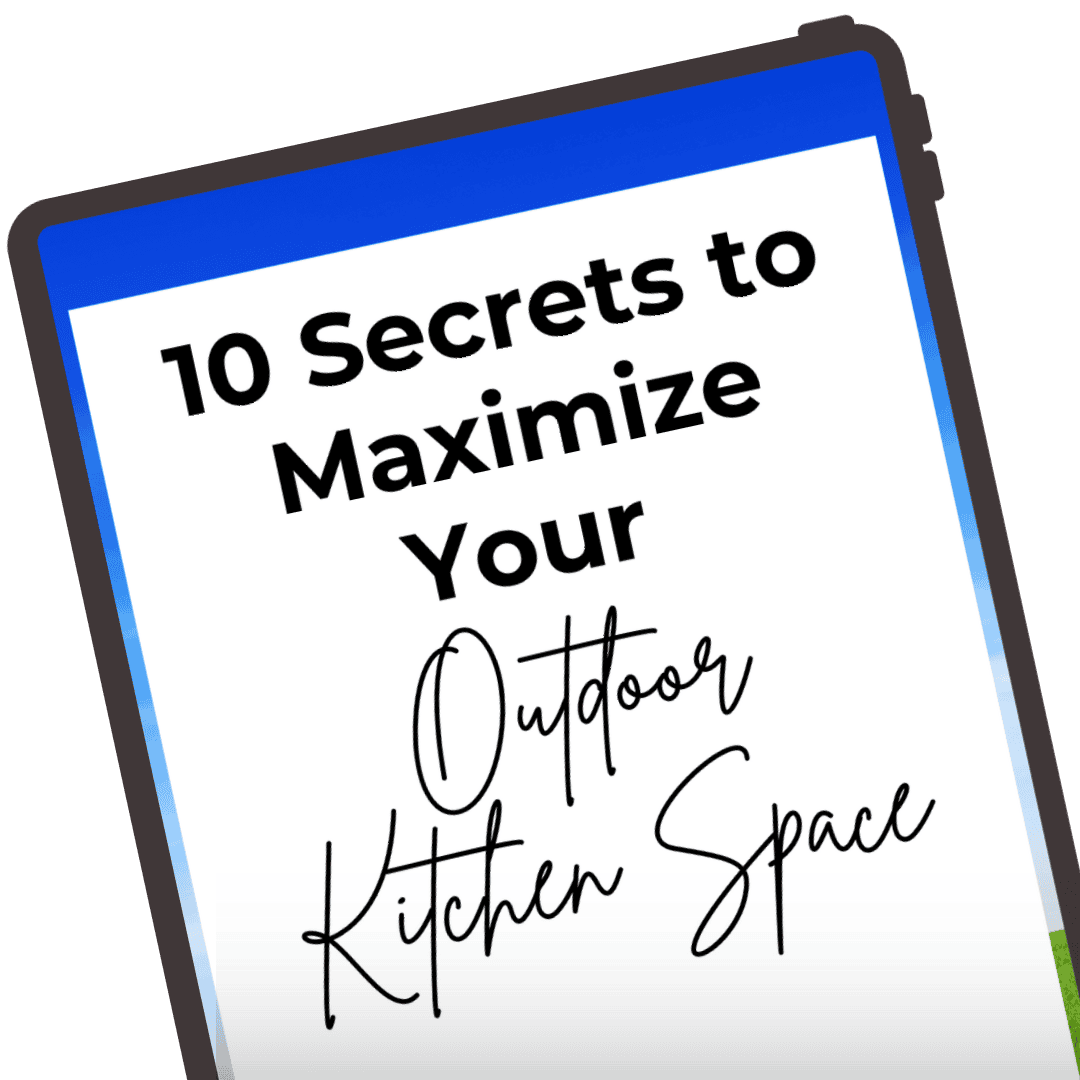 Small outdoor christmas decorations