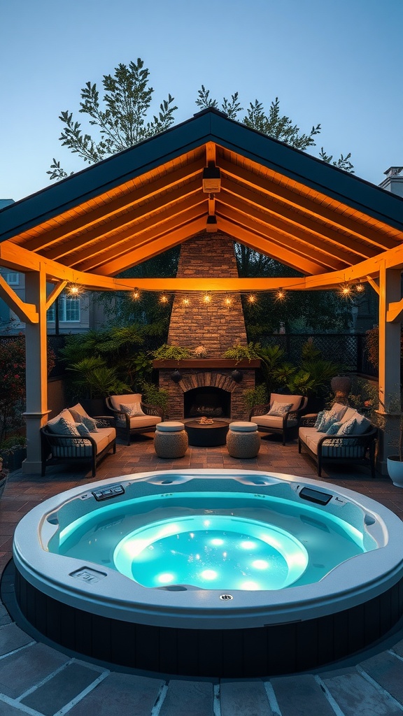 25+ Stunning Patio Designs on a Budget for Your Dream Outdoor Space ...