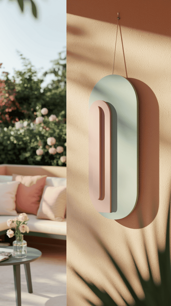 25 Exterior Outdoor Wall Decor Ideas to Transform Your Space ...