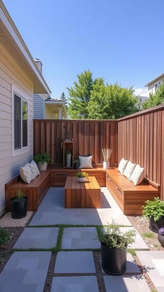Low Budget Simple Backyard Designs That Don’t Feel Cheap