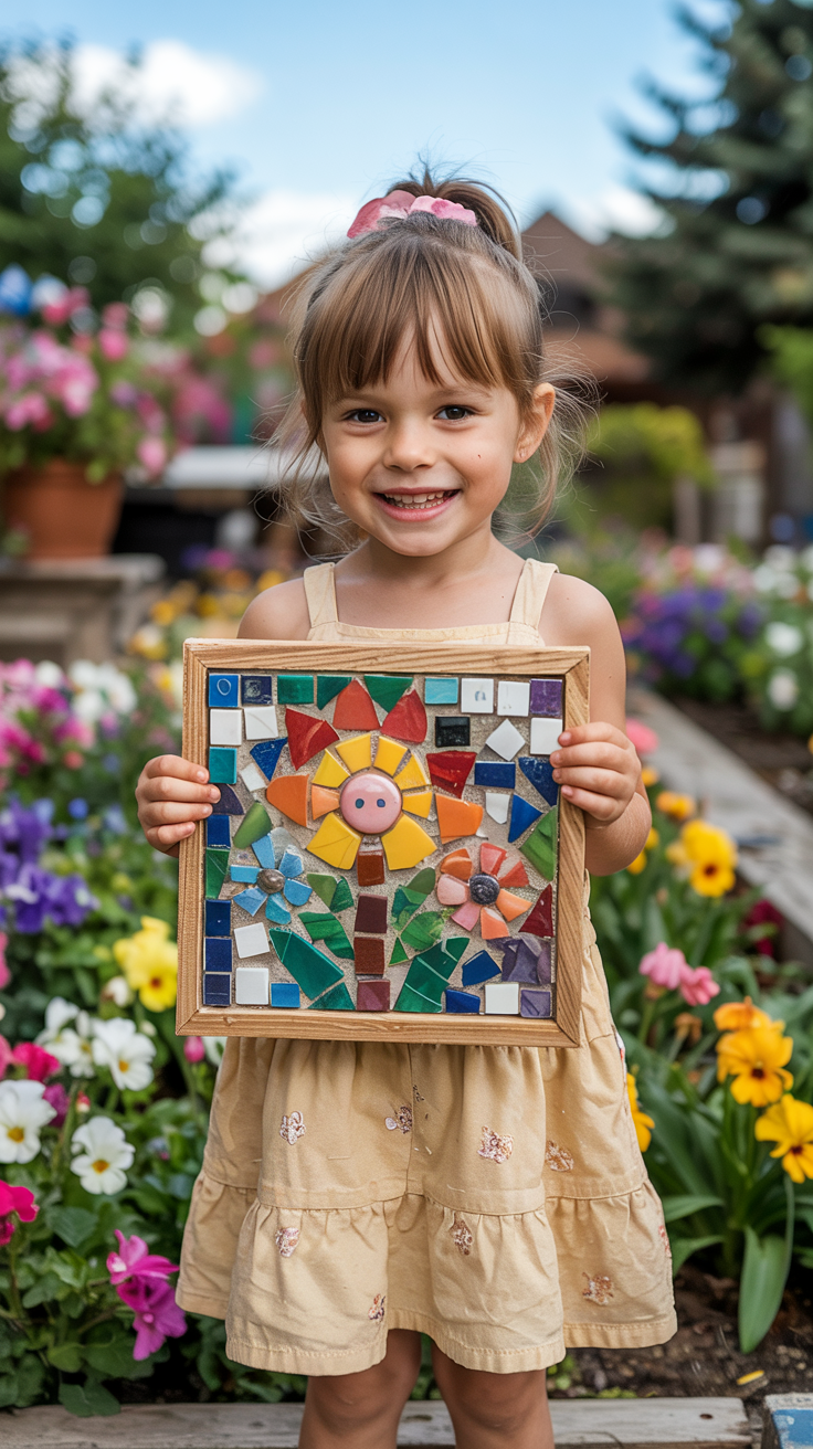 DIY Garden Art Projects to Add Personal Charm to Your Yard ...