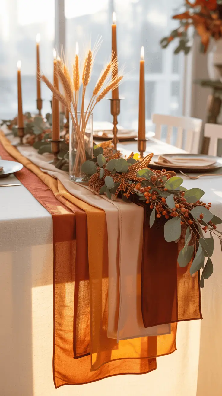 Thanksgiving Decorations for the Home That Feel So Welcoming