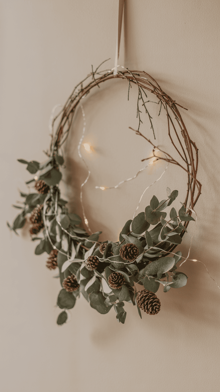 How To Decorate for January After Christmas Without Losing the Magic ...