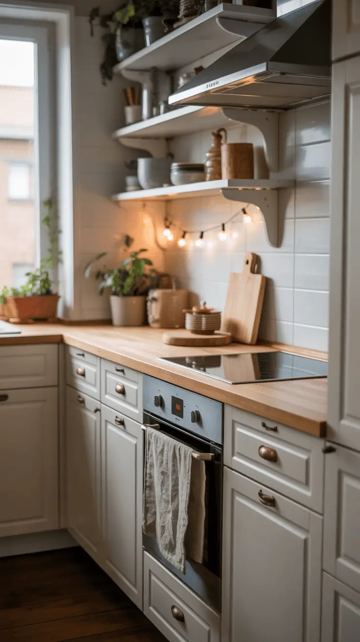 Remodel Small Kitchen Ideas That Maximize Every Inch