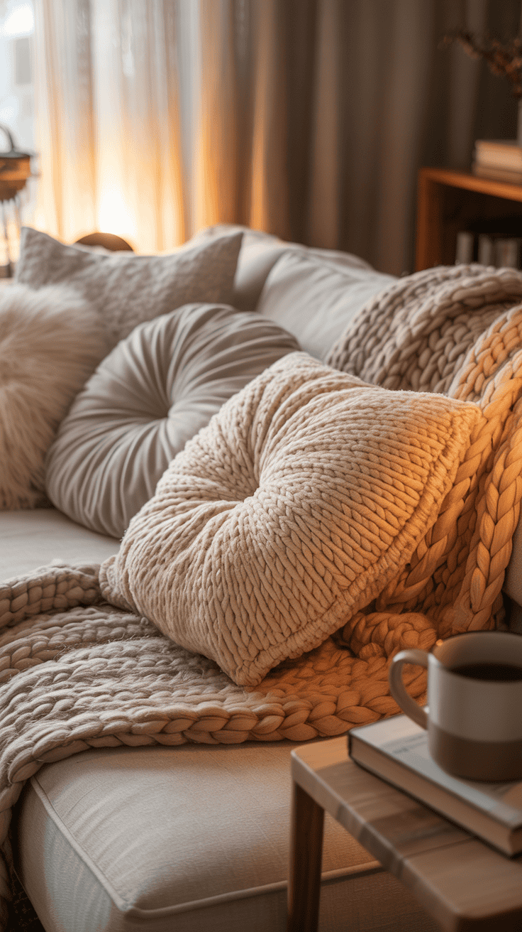 February Home Decor to Transition From Winter to Love Season