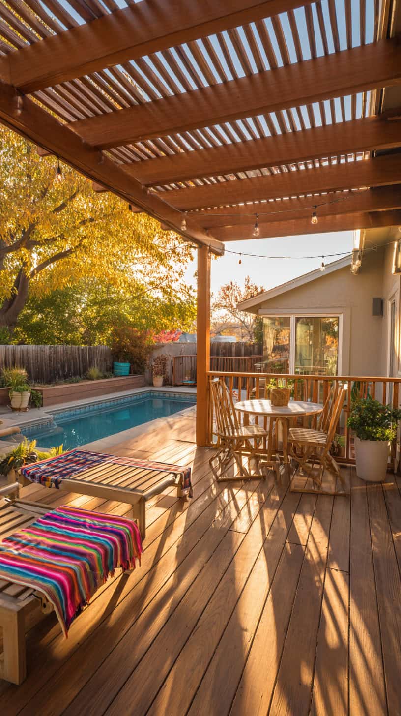 Entertaining Deck Extension - Image 2