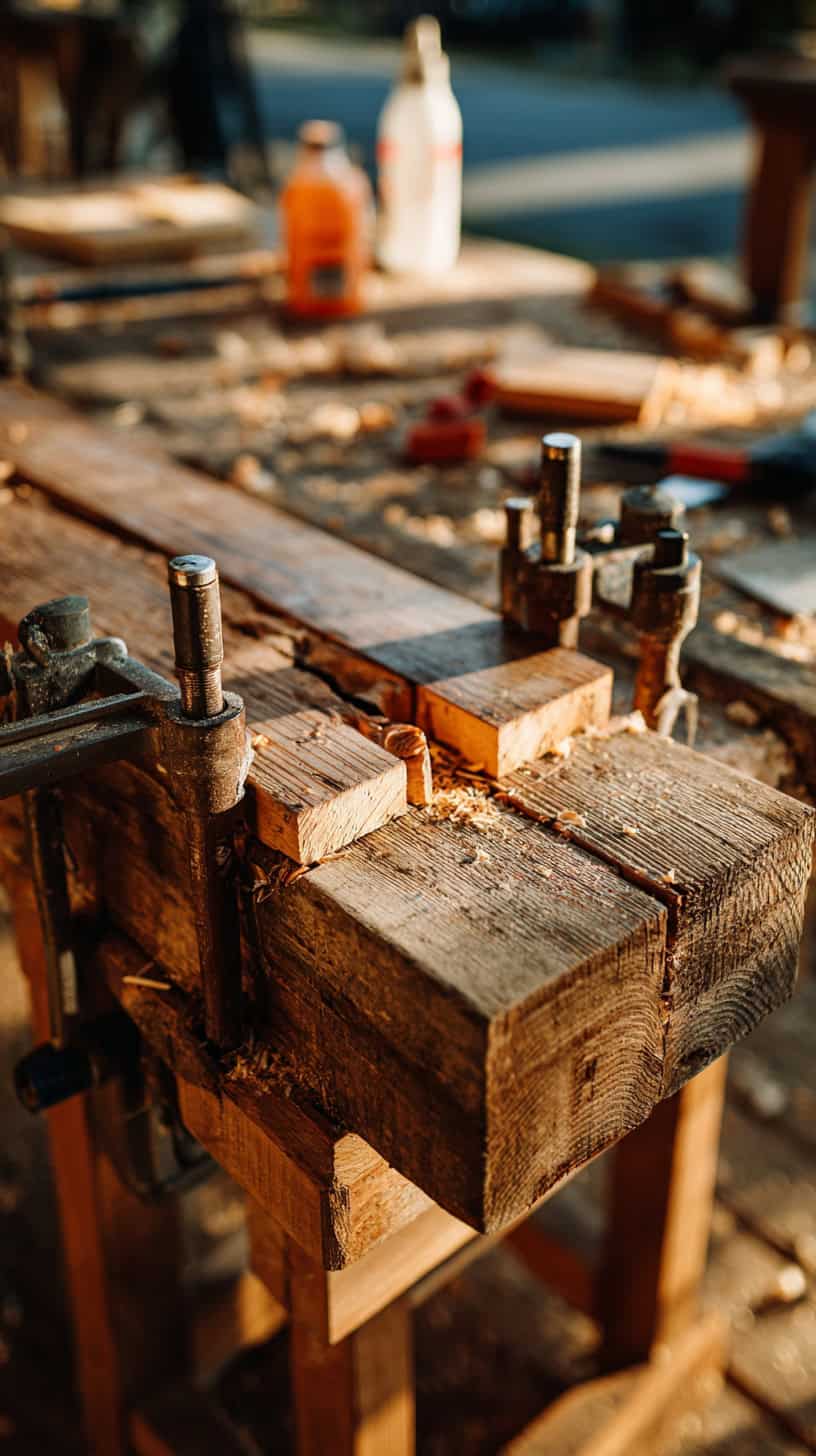 Broken Rocker Repair - Image 2