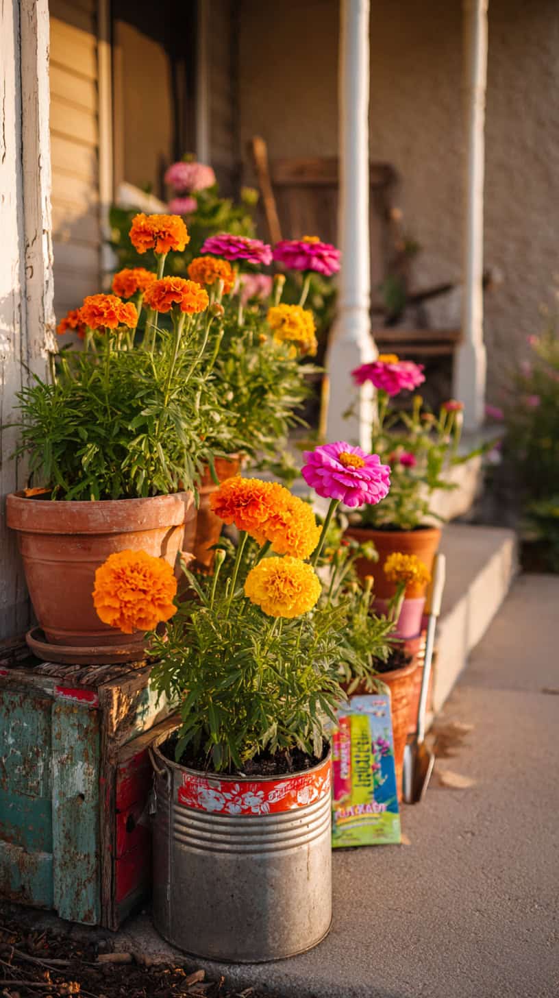 Budget Outdoor Landscaping Ideas to Try Now - Image 2