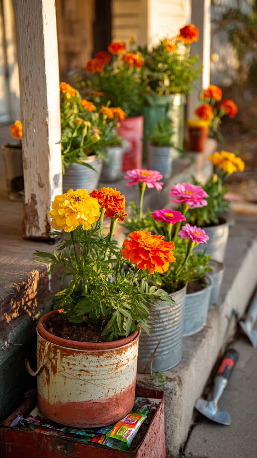 Budget Outdoor Landscaping Ideas to Try Now - Image 1