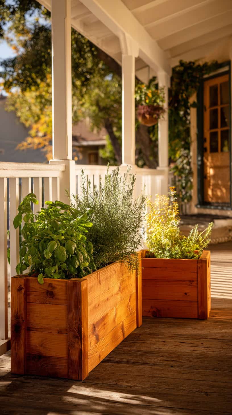 Budget-Smart Tips for Getting Started With Wooden Planters - Image 1
