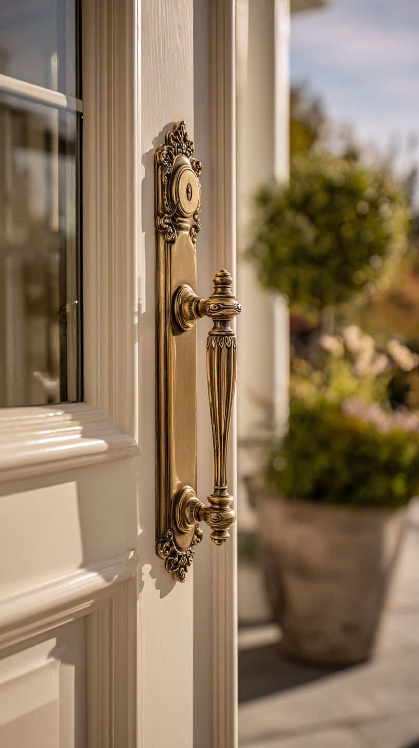 Champagne Bronze Accents - Image 2