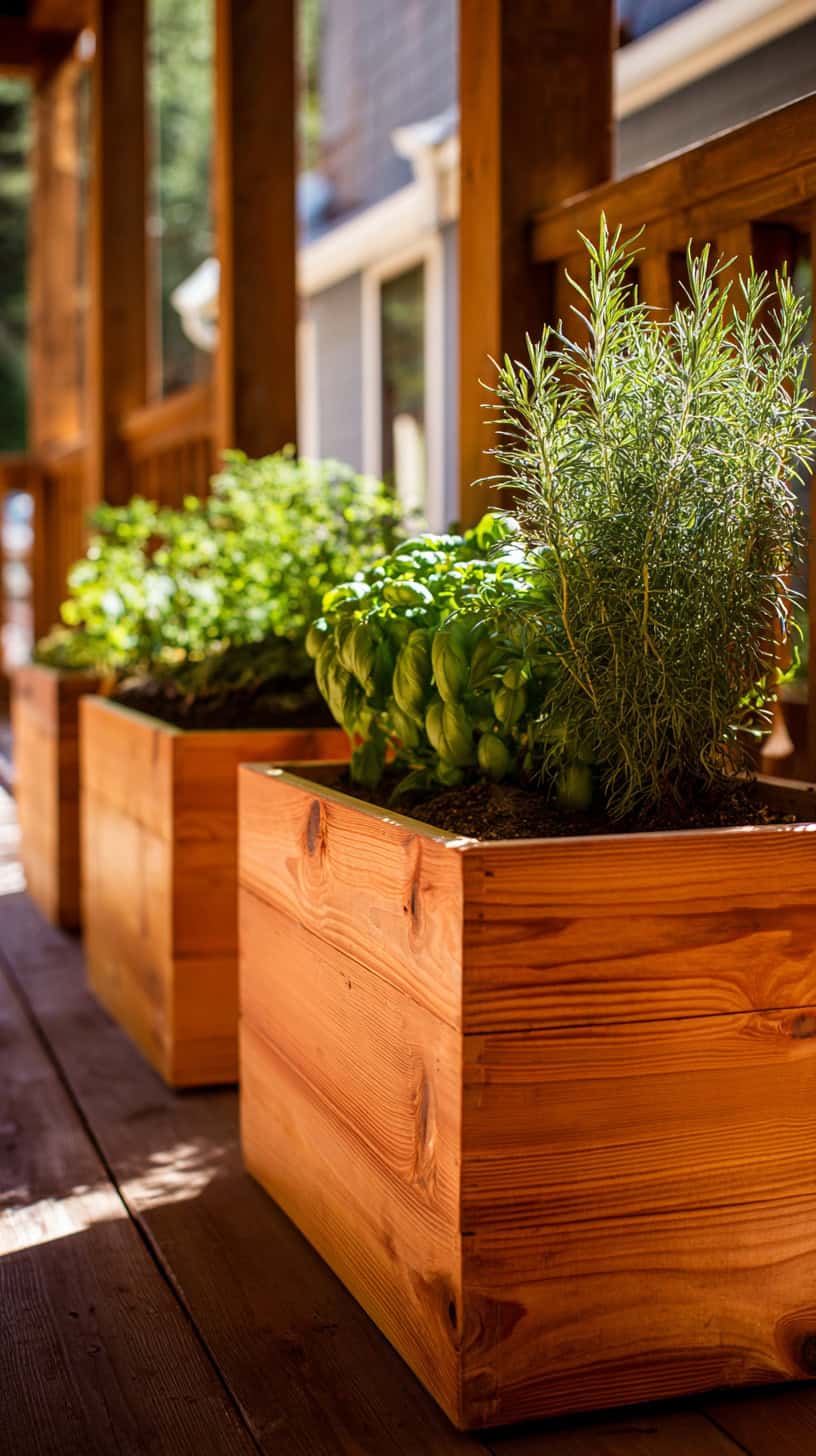 Choose the Right Wood: Cedar, Douglas Fir, and Other Durable Options - Image 2