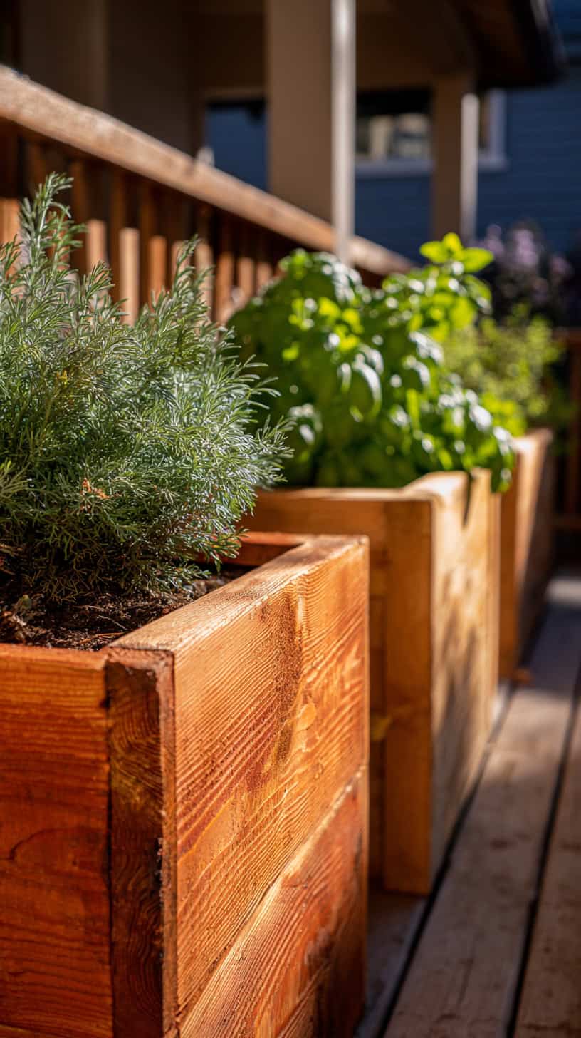 Choose the Right Wood: Cedar, Douglas Fir, and Other Durable Options - Image 1