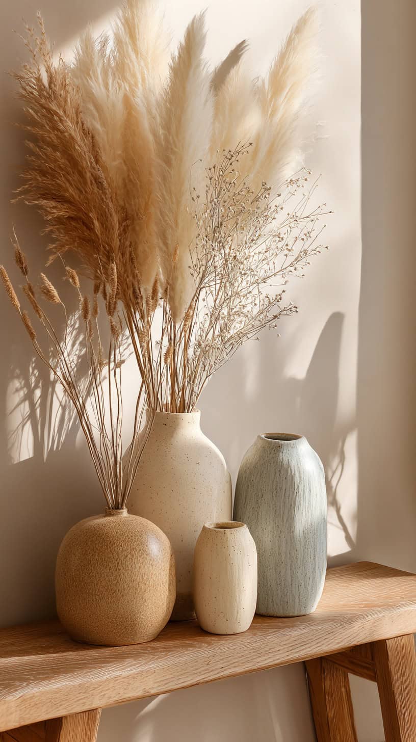 Coastal Vase Display - Image 2