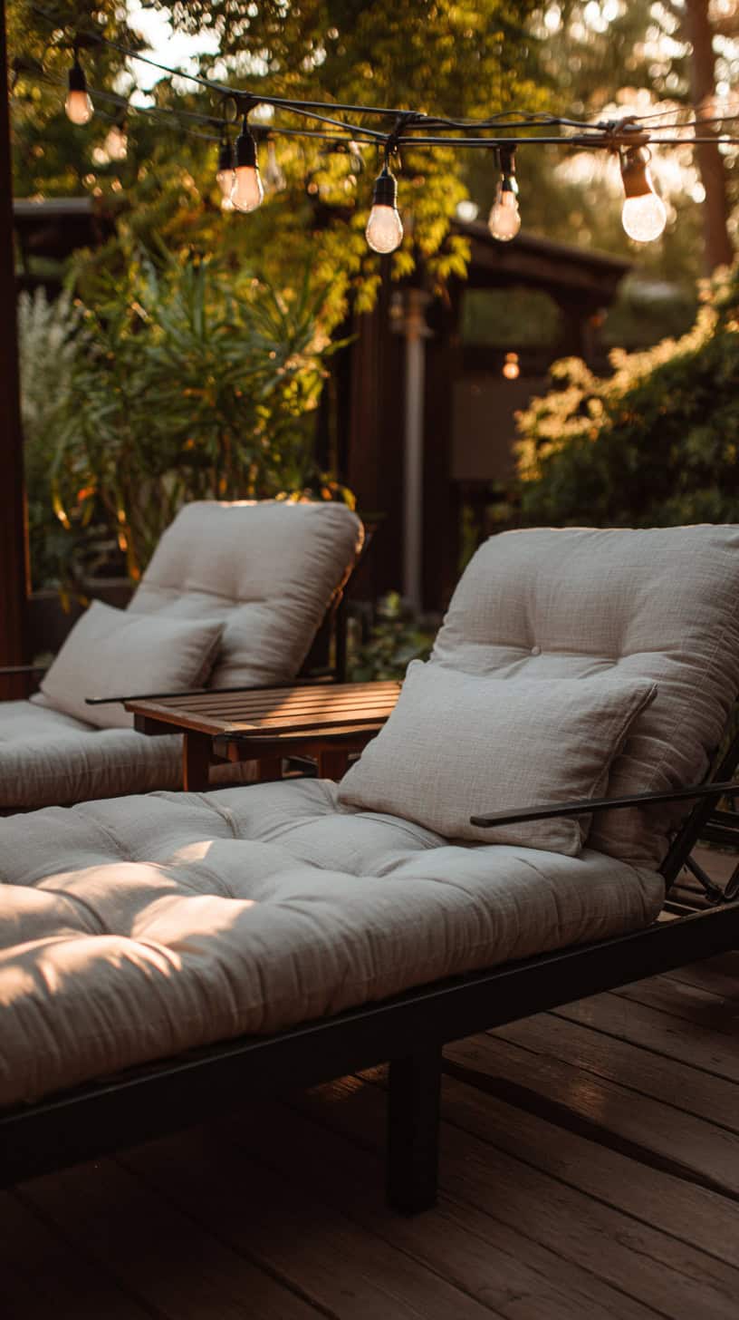 Comfy Lounge Chairs - Image 2