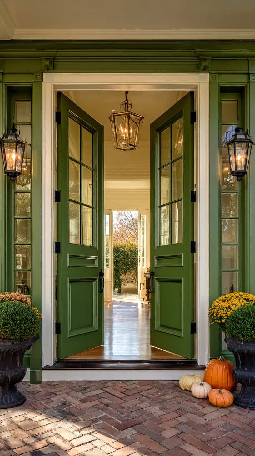 Double Door Grand Entry - Image 2
