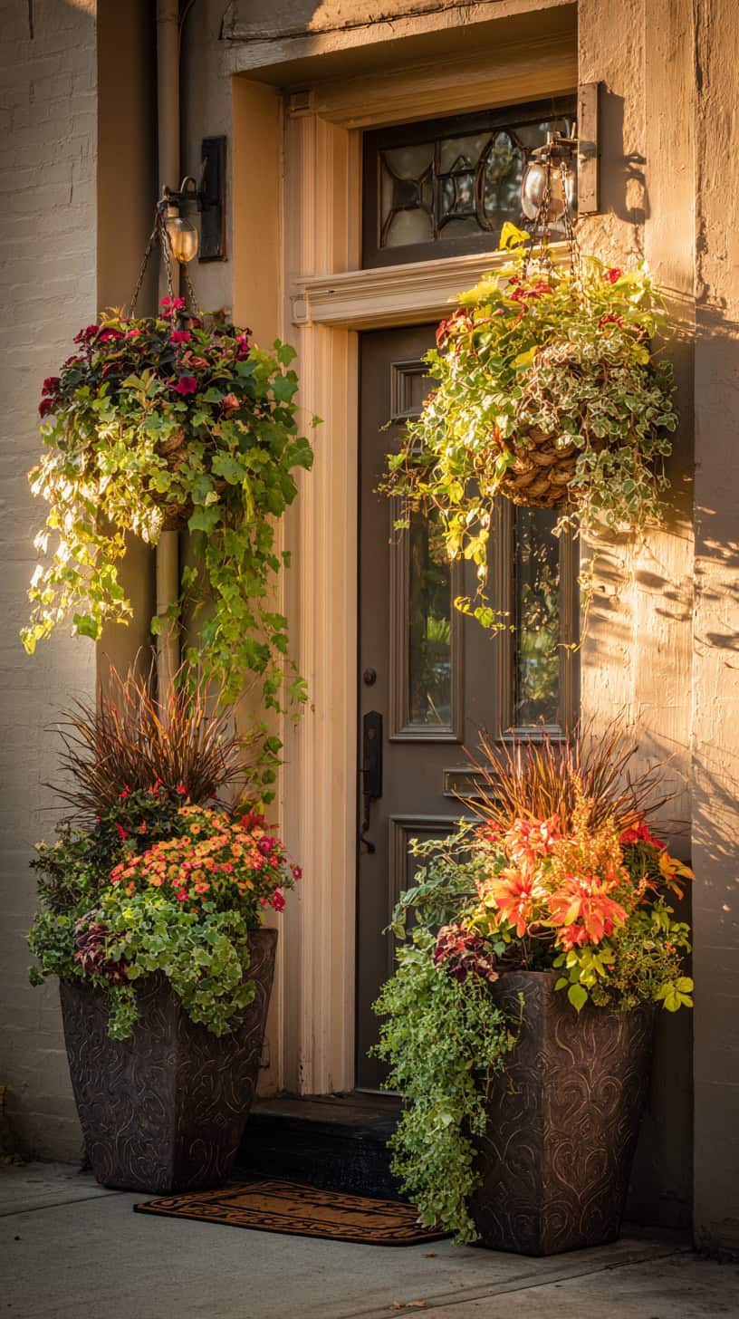 Expressive Plantscapes - Image 1