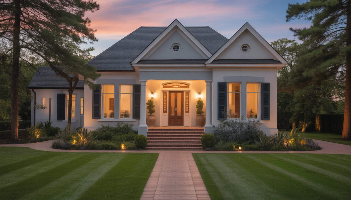 Outdoor Curb Appeal Ideas to Refresh Your Home Exterior