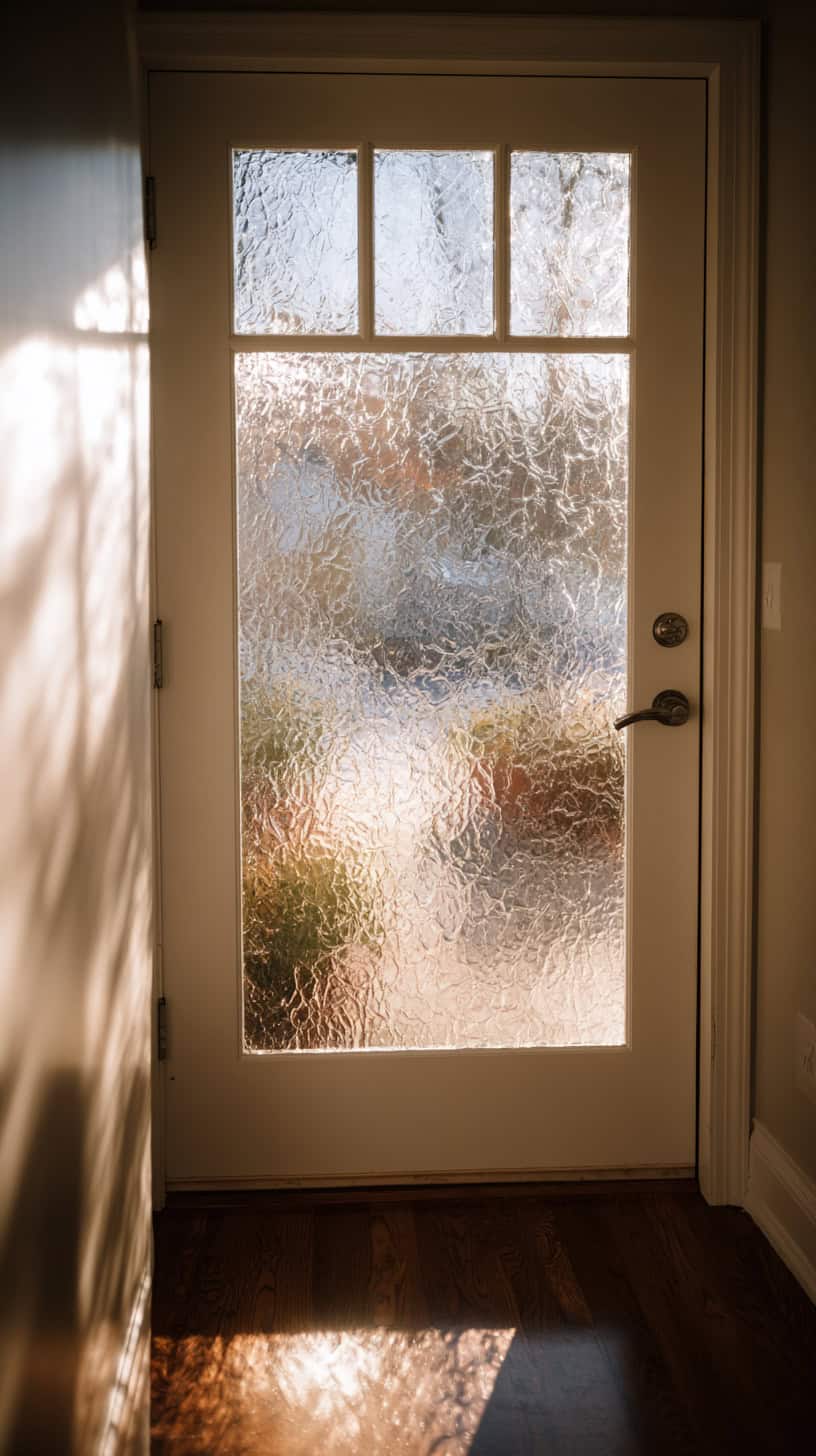 Frosted Privacy Glass - Image 2