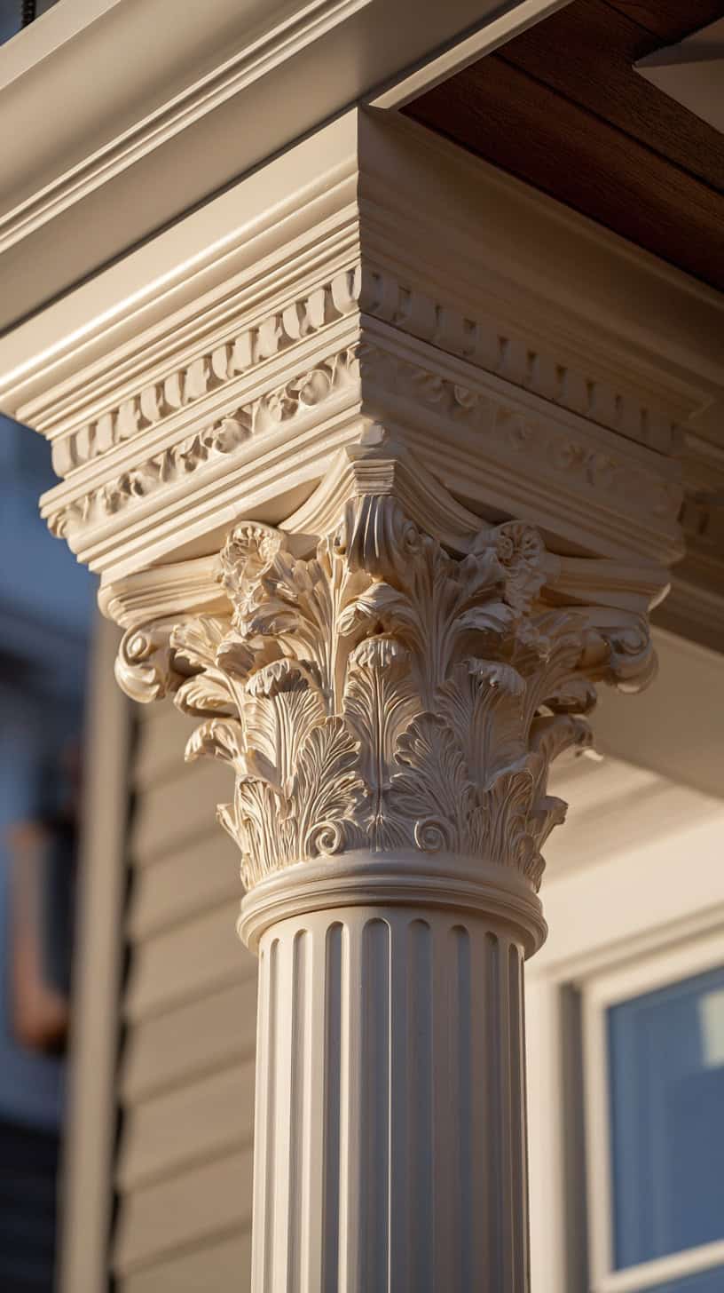 Luxury Main Door Touches on a Budget - Image 2