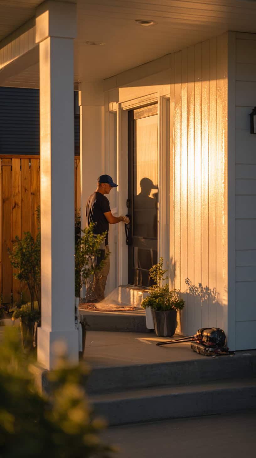 Quick Modern Front Entry Tips to Try Today - Image 2