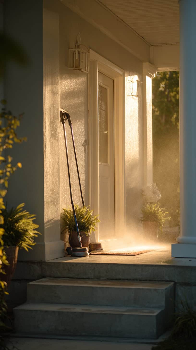 Quick Modern Front Entry Tips to Try Today - Image 1