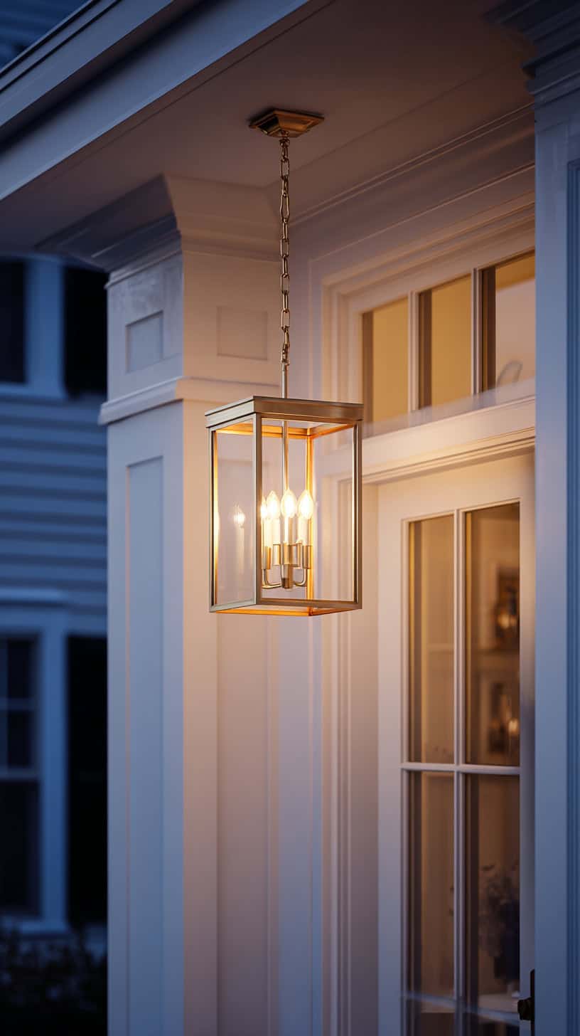 Quiet Luxury Lighting - Image 2