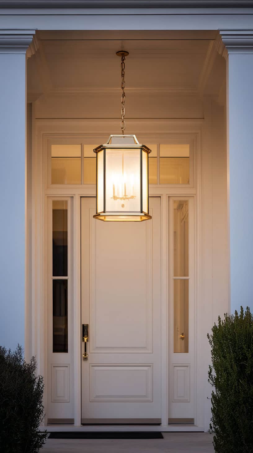 Quiet Luxury Lighting - Image 1