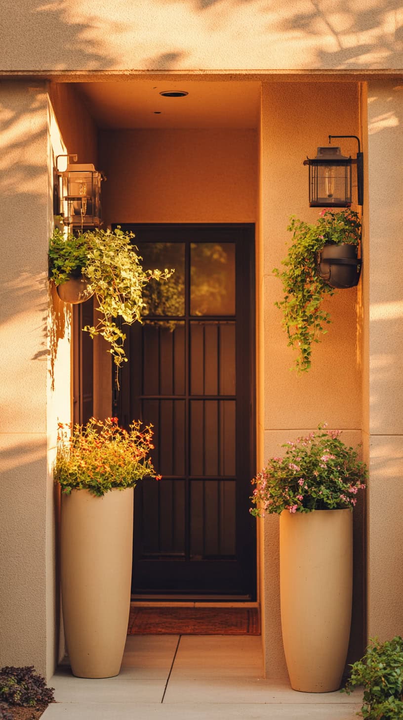 Small Front Porch Ideas That Maximize Every Inch - Image 2