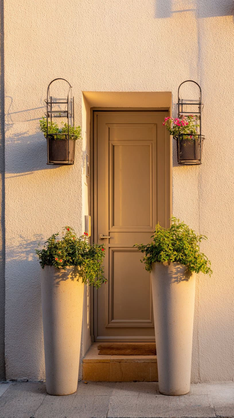 Small Front Porch Ideas That Maximize Every Inch - Image 1