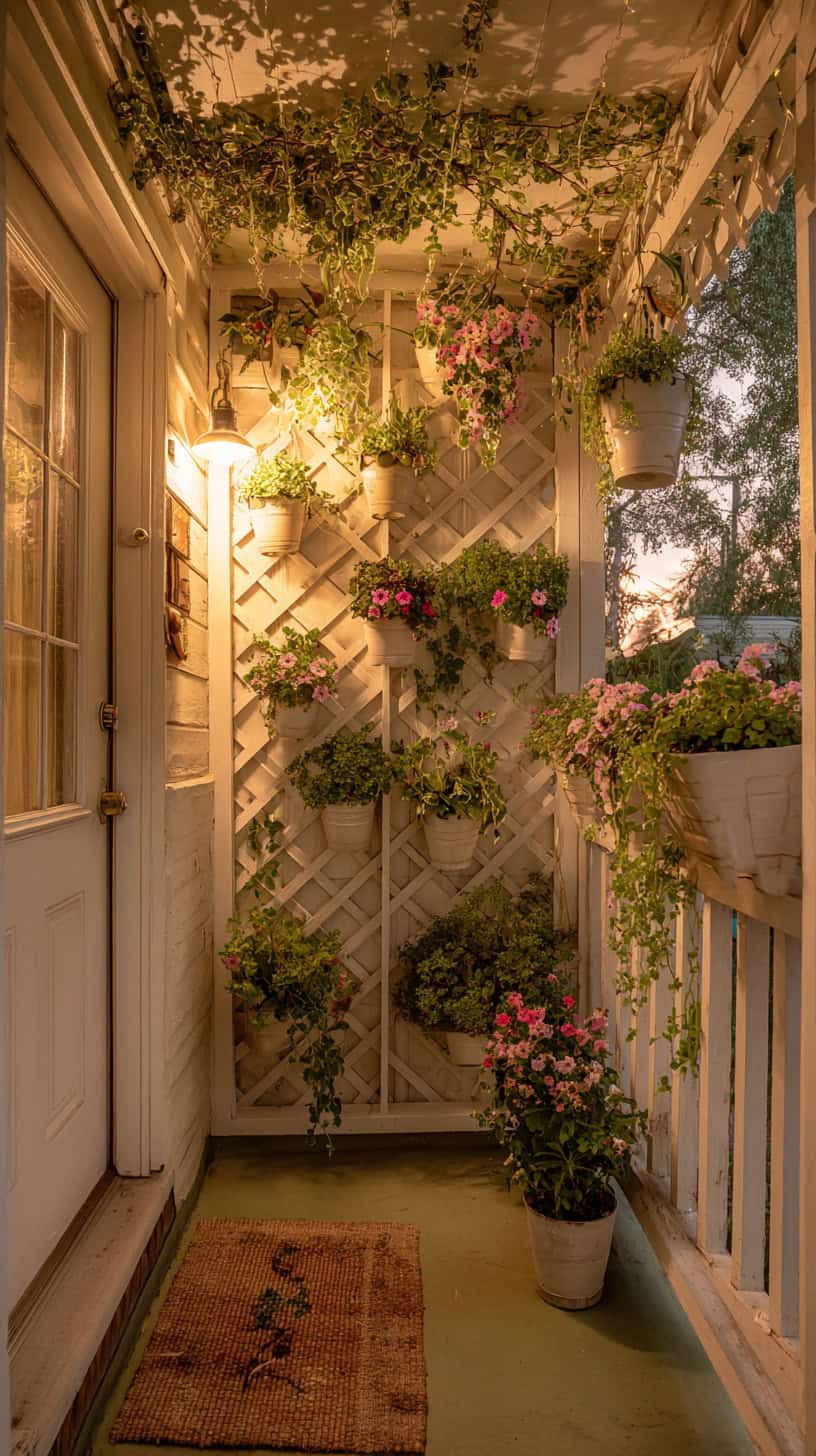Small Front Porch Ideas That Pack a Punch - Image 2