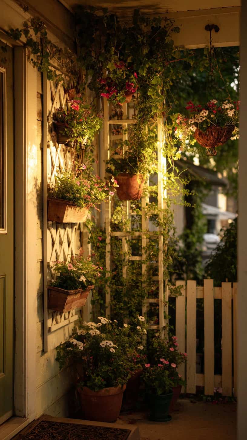 Small Front Porch Ideas That Pack a Punch - Image 1