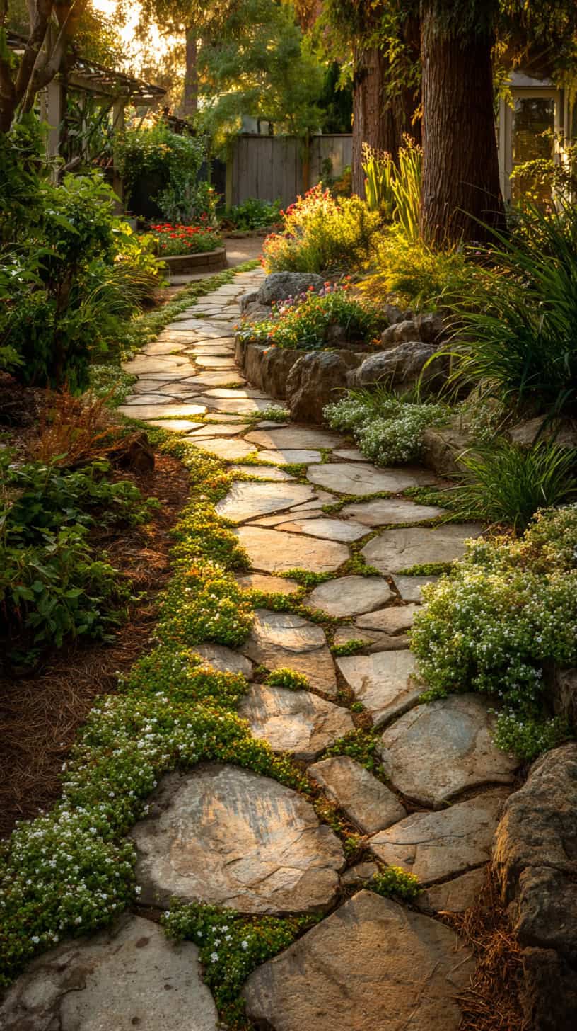 Stone Pathway Trail - Image 2