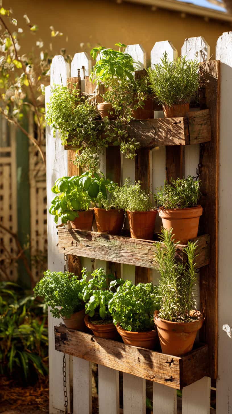 Vertical Herb Garden - Image 2