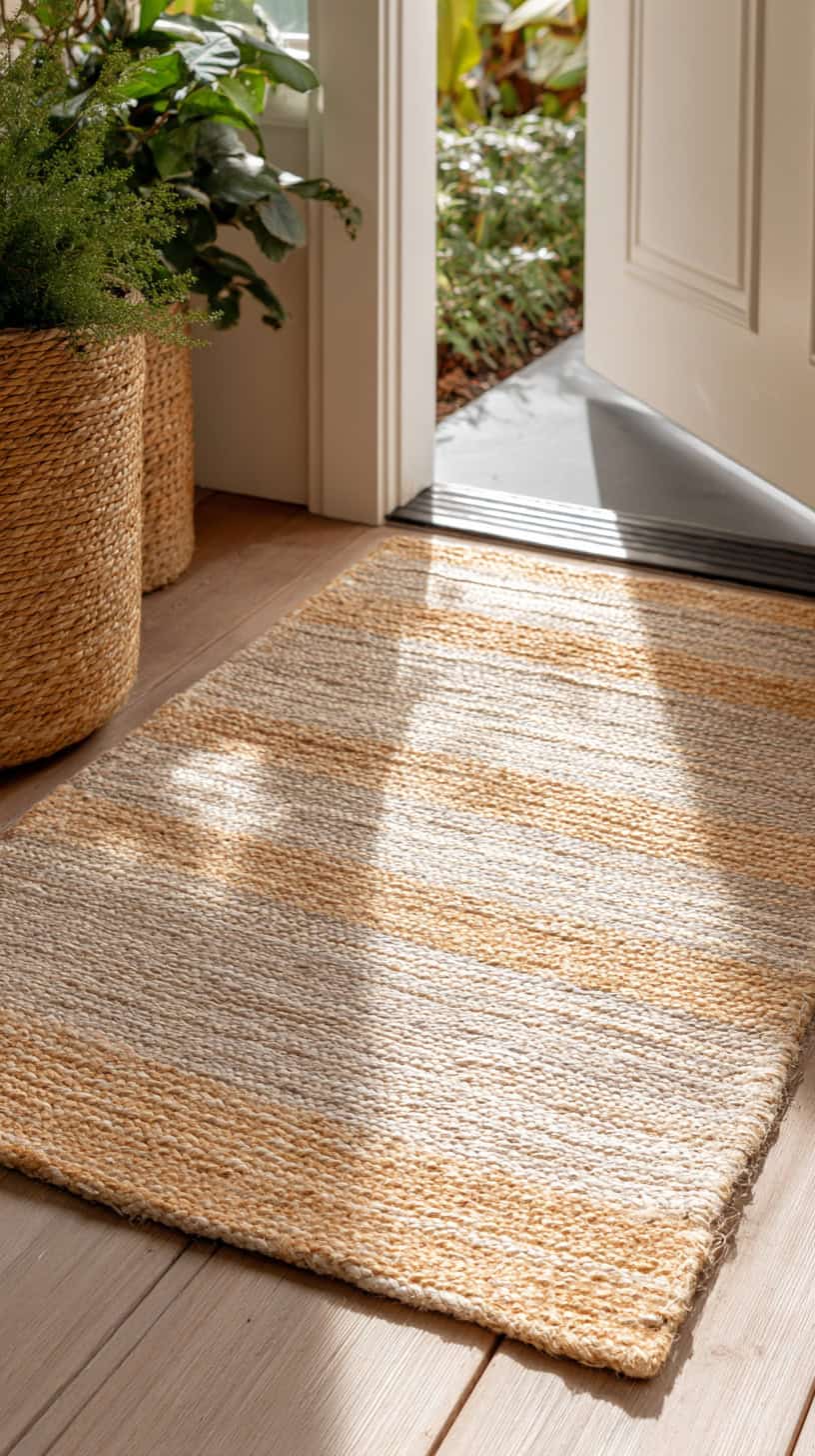 Warm Neutral Rug - Image 2