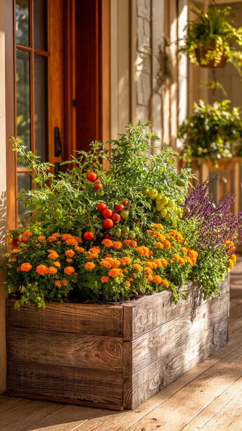 What's Trending in 2026: Low-Maintenance Container Gardens - Image 2