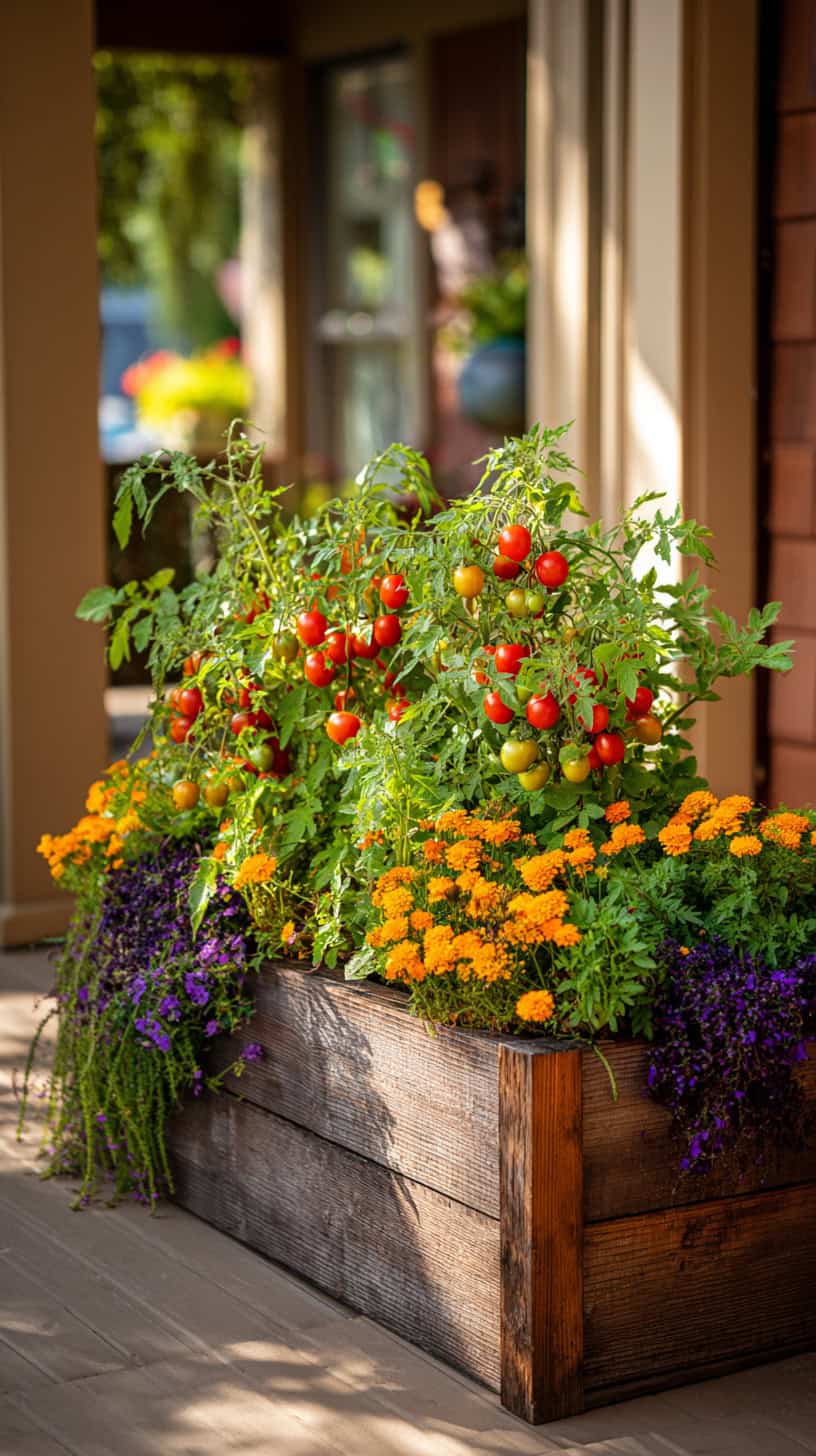 What's Trending in 2026: Low-Maintenance Container Gardens - Image 1