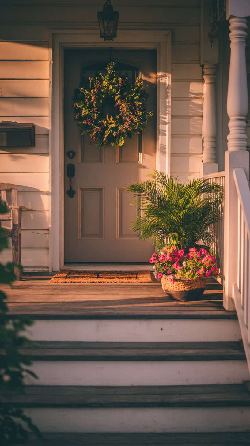 Why Our Front Porch is the Heart of Family Welcomes - Image 1