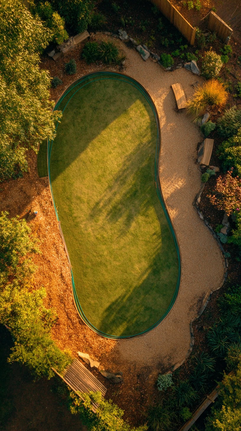 Bringing It All Together: Your Backyard Lounge Plan - Image 2