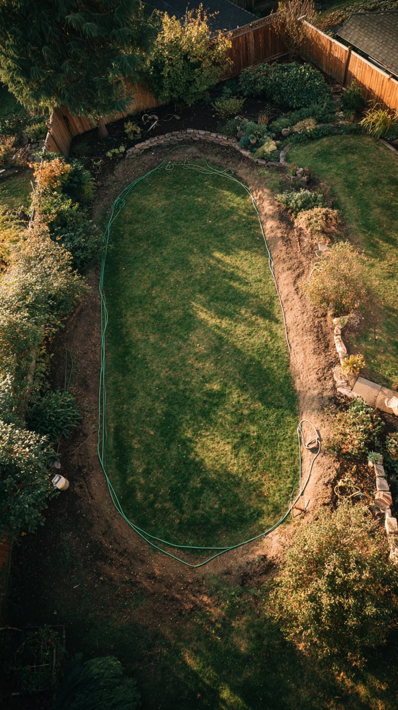 Bringing It All Together: Your Backyard Lounge Plan - Image 1