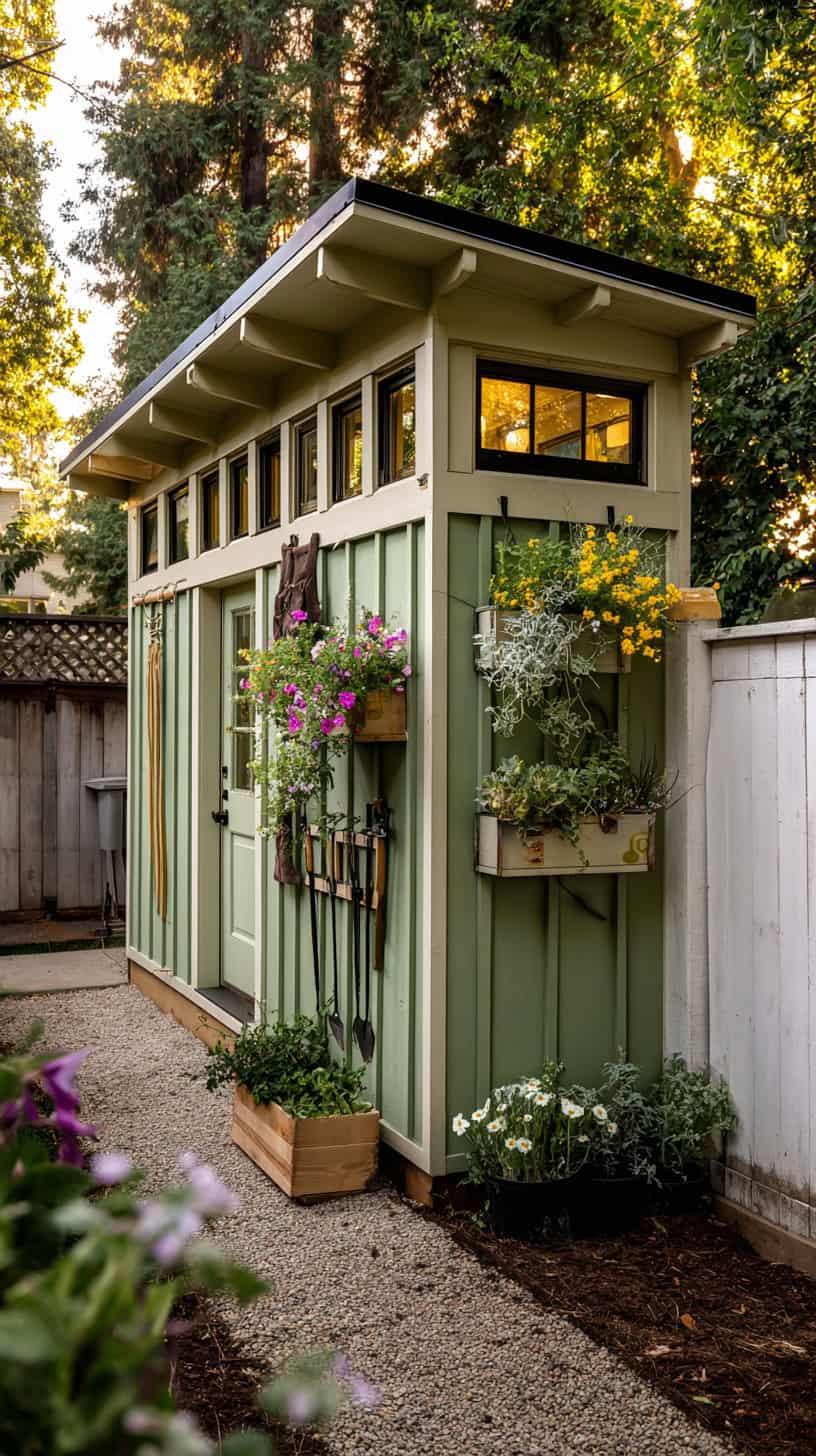 Buildings Small Backyard Ideas for Real Families - Image 2