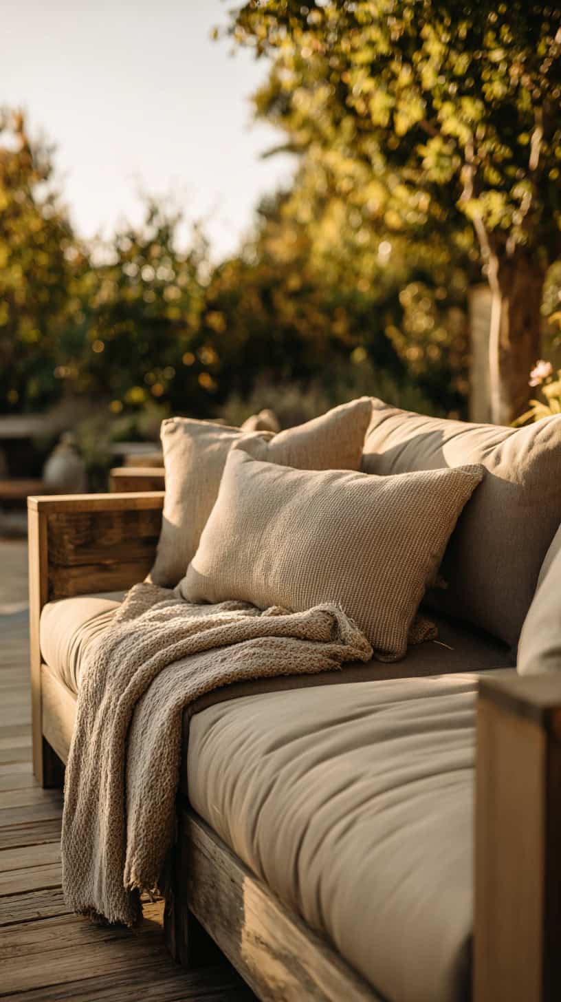 Comfy Seating That Actually Works for Real Life - Image 1