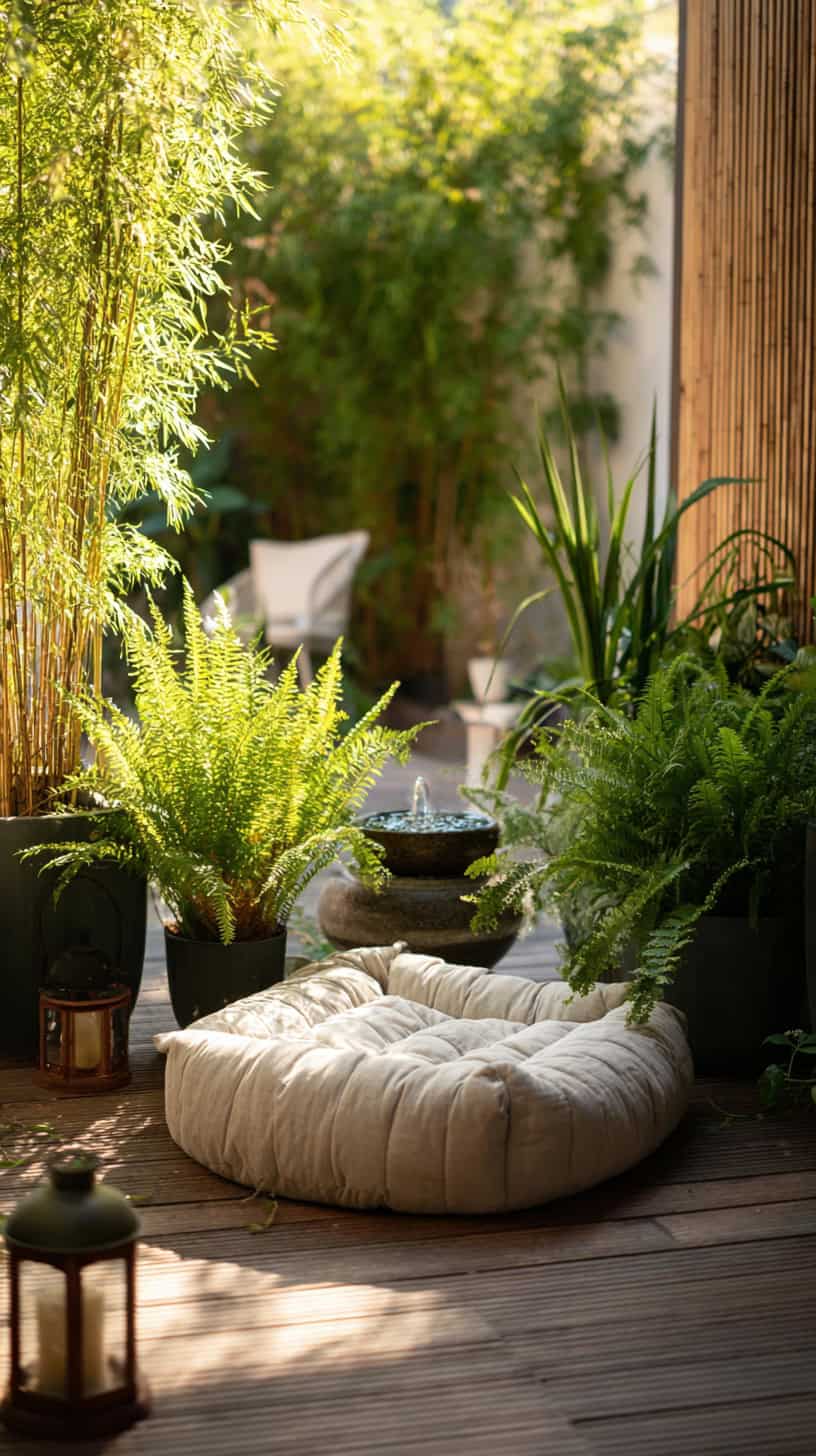 Creating Wellness Zones and Relaxation Retreats - Image 2