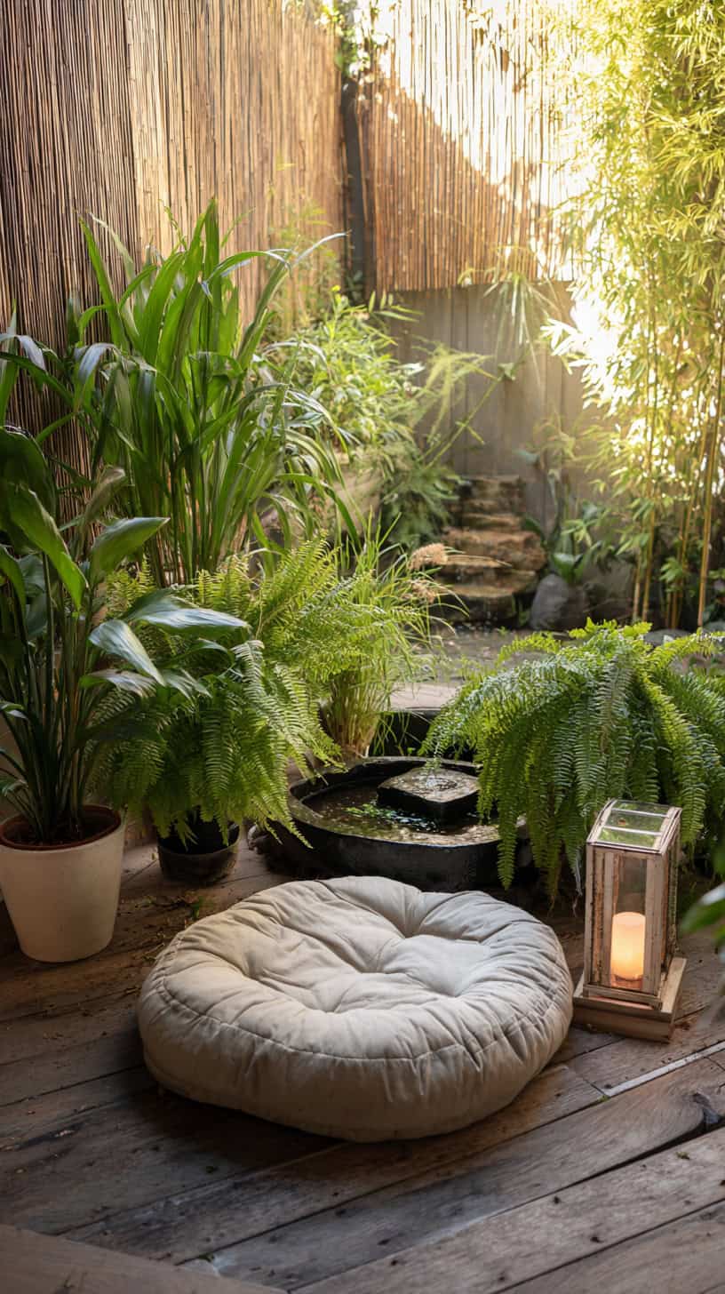 Creating Wellness Zones and Relaxation Retreats - Image 1