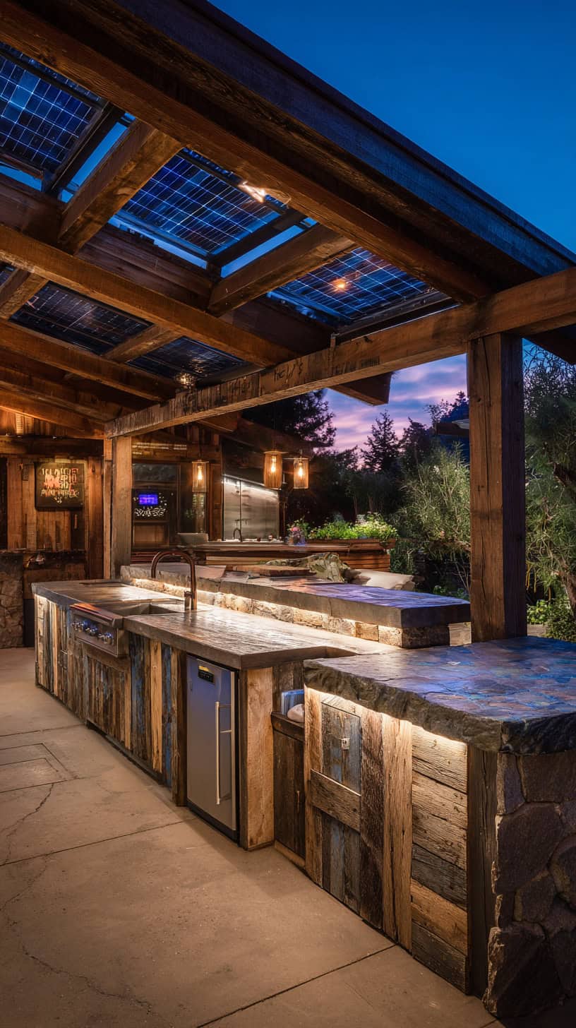 Eco-Friendly and Smart Kitchen Features for Modern Families - Image 2