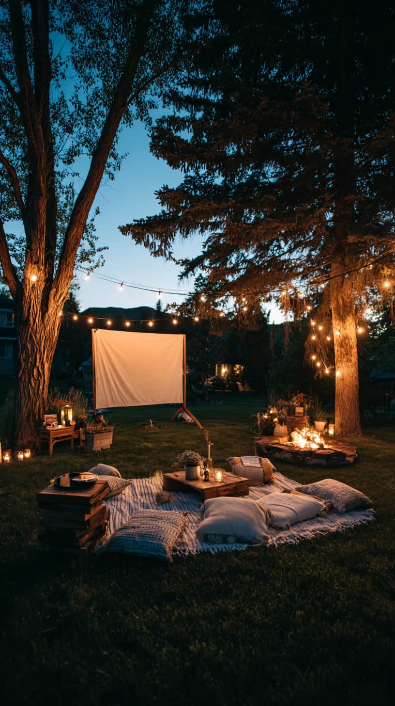 Entertainment and Gathering Spaces for Family Fun - Image 2