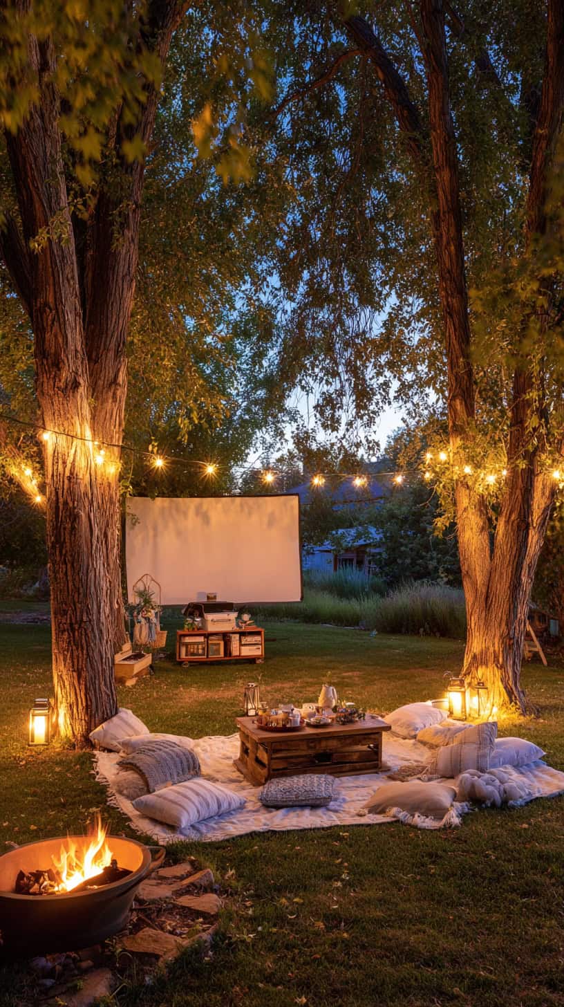 Entertainment and Gathering Spaces for Family Fun - Image 1